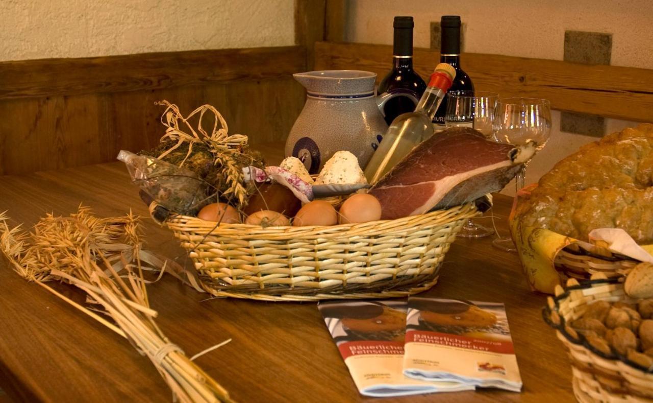 Obermoserhof Villa เฟลด์ทูร์นส์ ภายนอก รูปภาพ