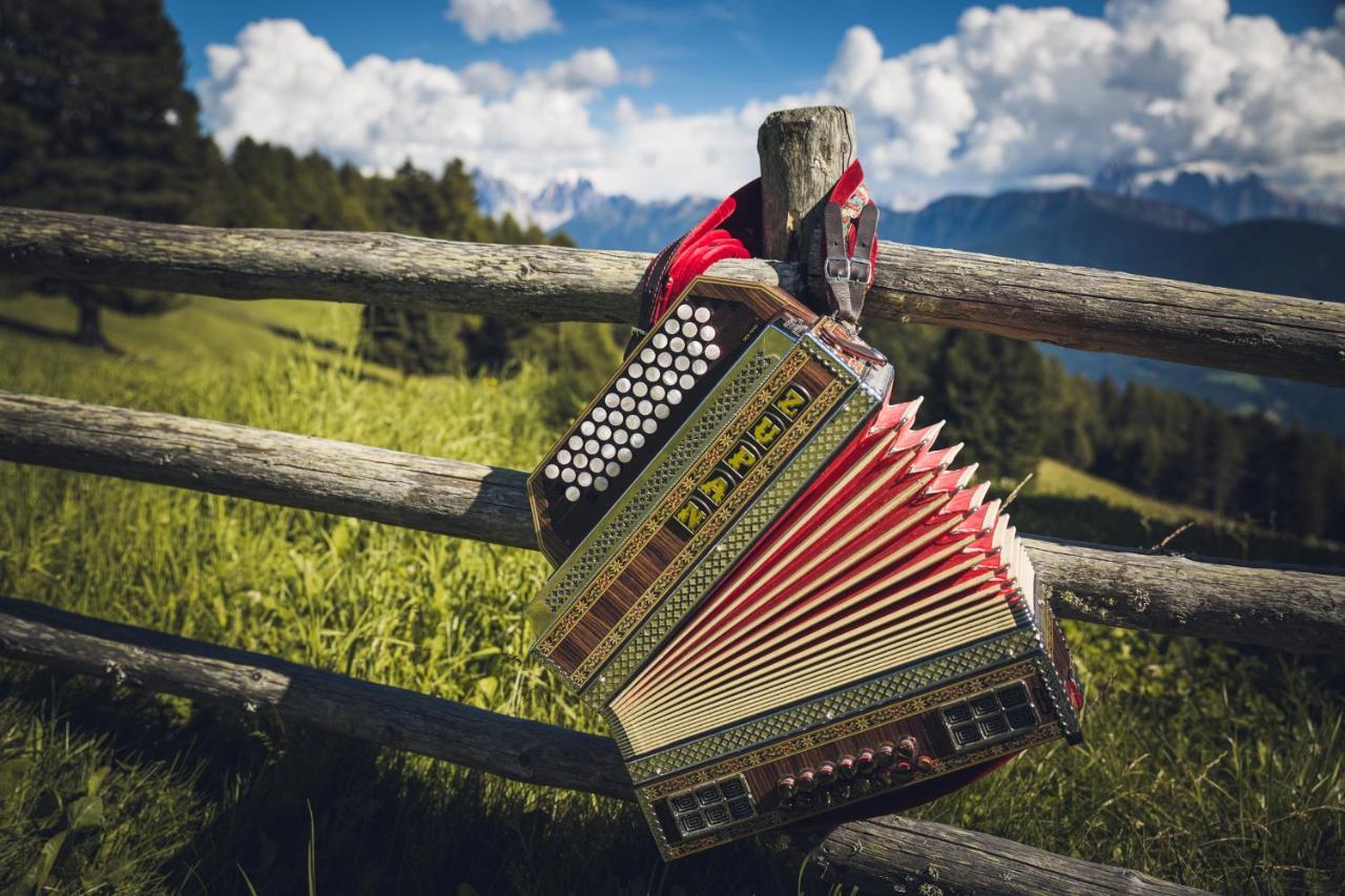 Obermoserhof Villa เฟลด์ทูร์นส์ ภายนอก รูปภาพ