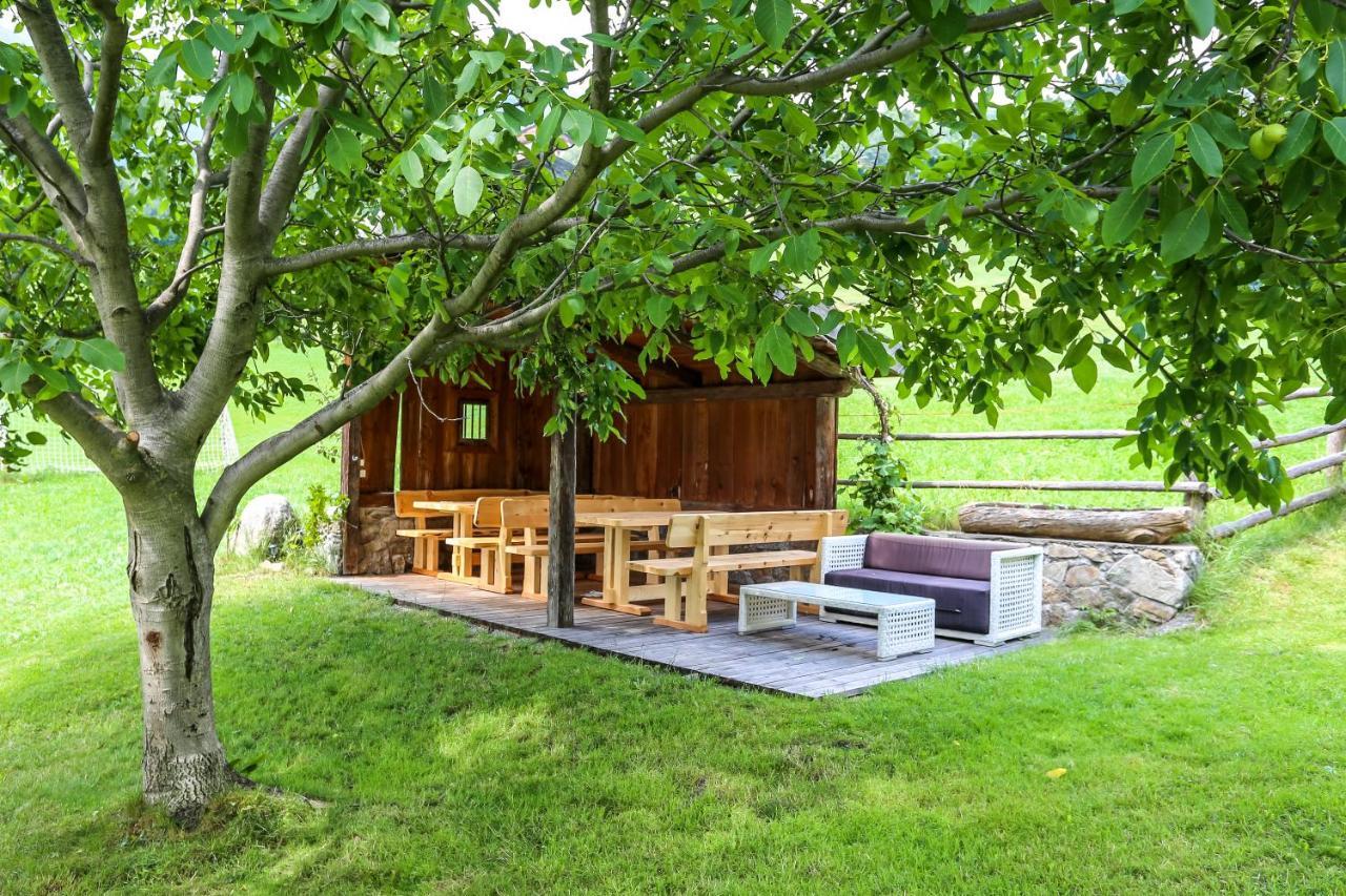 Obermoserhof เฟลด์ทูร์นส์ ภายนอก รูปภาพ