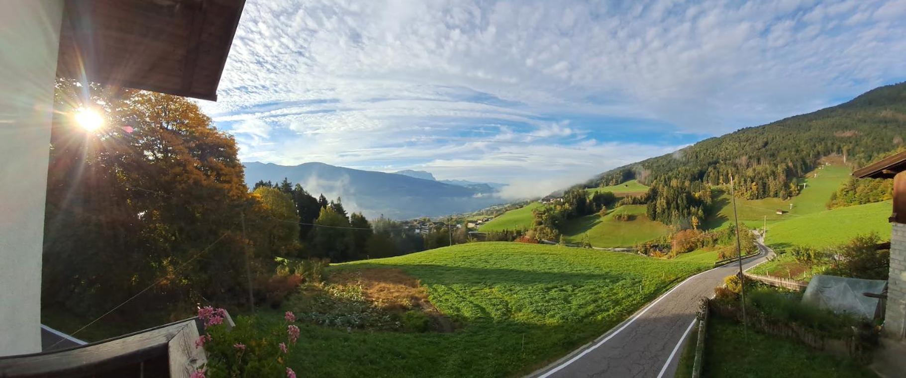 Obermoserhof Villa เฟลด์ทูร์นส์ ภายนอก รูปภาพ